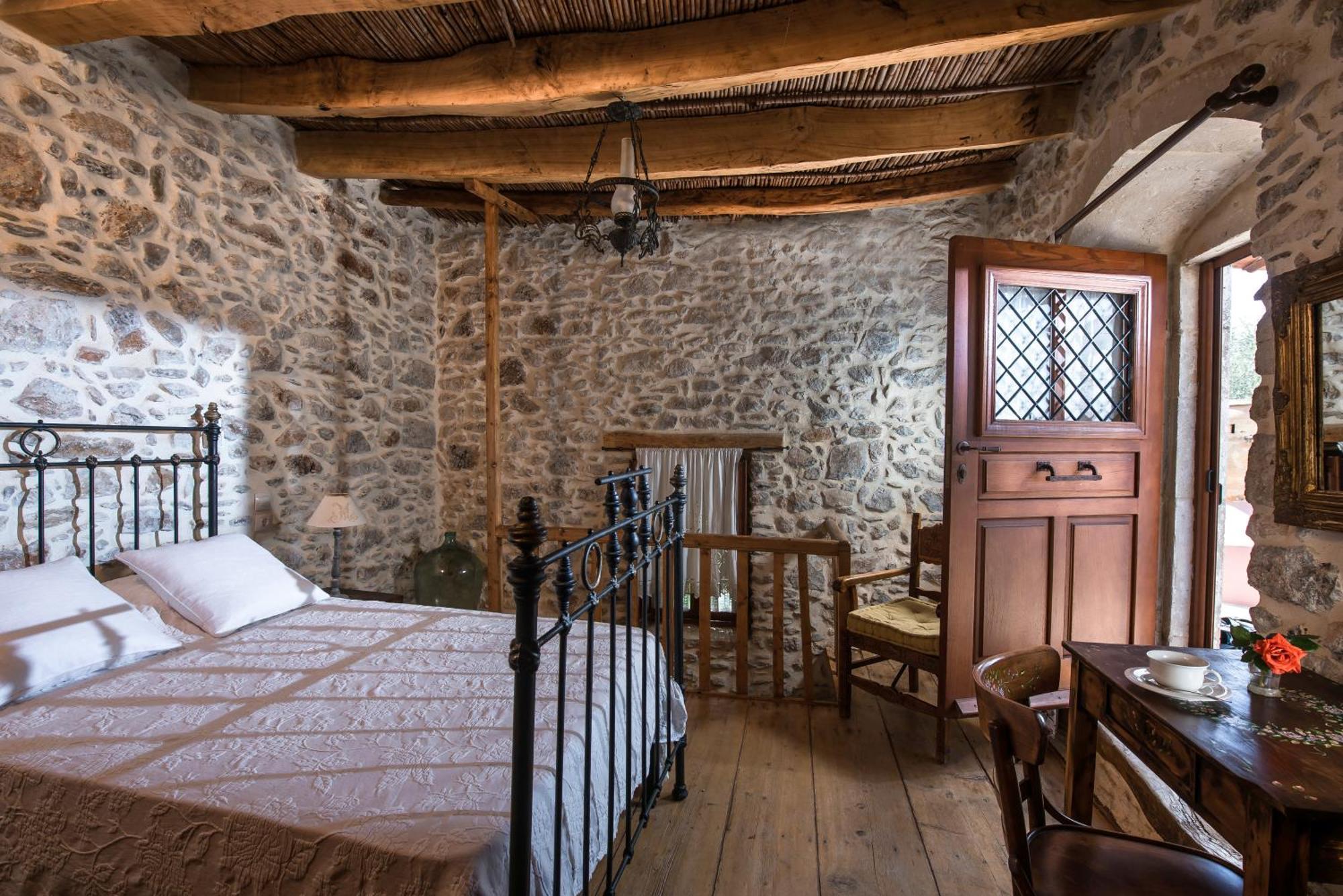 Arismari Houses - Arismari Pombia Bagian luar foto
